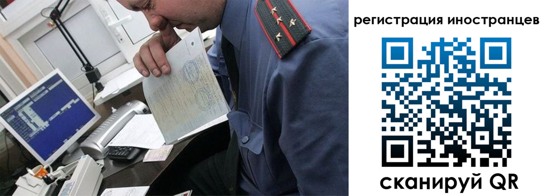 временная регистрация надежно в Светлогорске