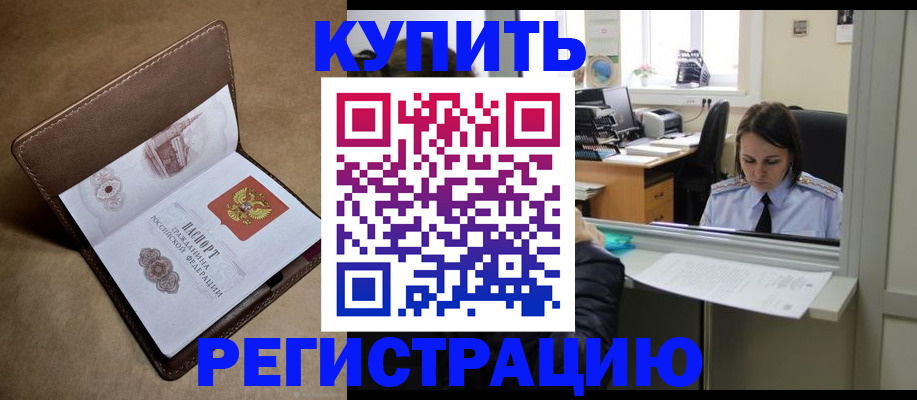 прописка штамп в Светлогорске